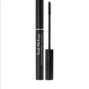 Trish McEvoy High Volume Mascara Jet Black NWT
